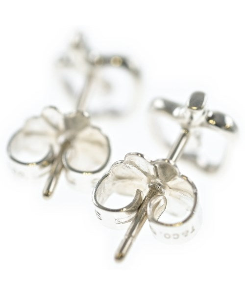 TIFFANY & CO. 耳飾