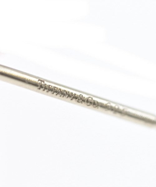 TIFFANY & CO. 耳飾