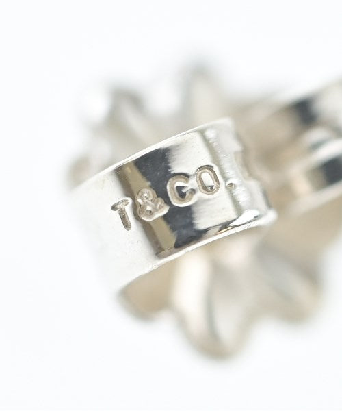 TIFFANY & CO. 耳飾
