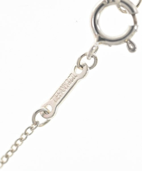 TIFFANY & CO. 項鍊