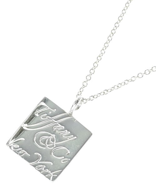 TIFFANY & CO. 項鍊