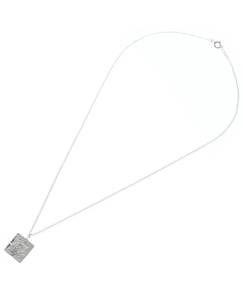 TIFFANY & CO. 項鍊