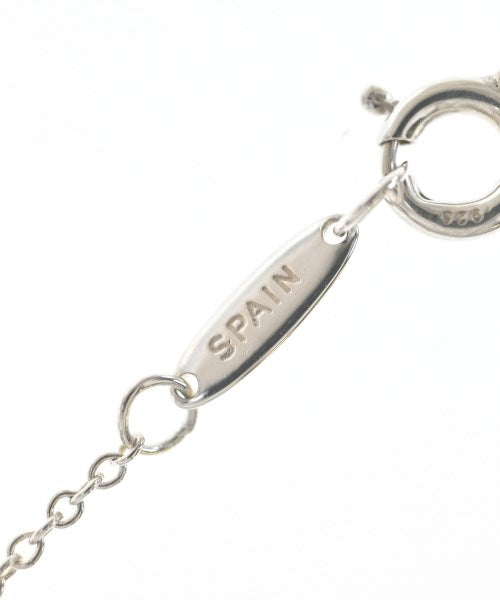 TIFFANY & CO. 項鍊