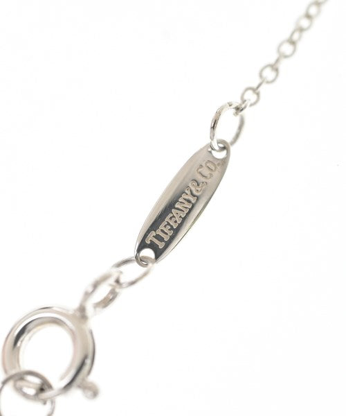 TIFFANY & CO. 項鍊