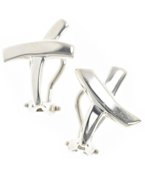 TIFFANY & CO. 耳環　