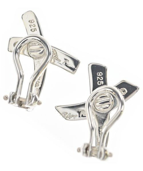 TIFFANY & CO. 耳環　