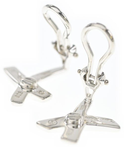 TIFFANY & CO. 耳環　
