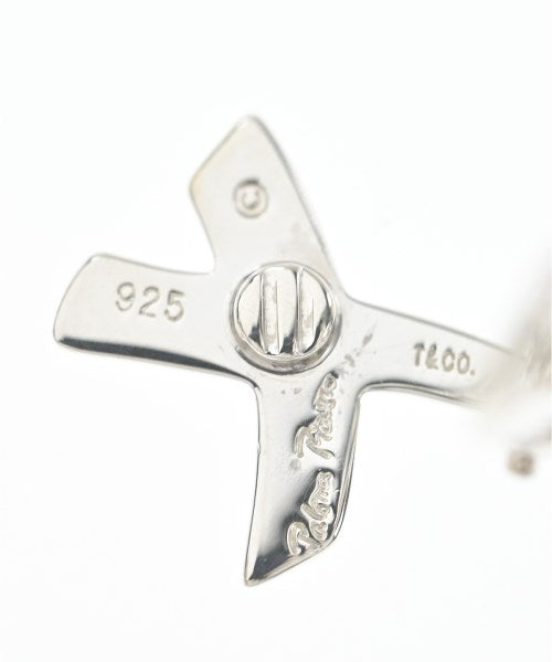 TIFFANY & CO. 耳環　
