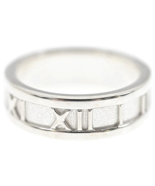 TIFFANY & CO. 戒指