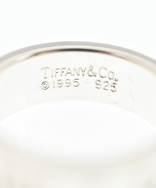 TIFFANY & CO. 戒指