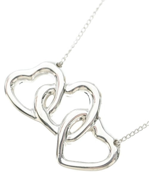 TIFFANY & CO. 項鍊