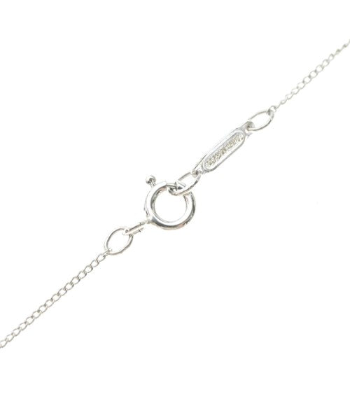 TIFFANY & CO. 項鍊
