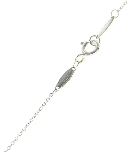 TIFFANY & CO. 項鍊