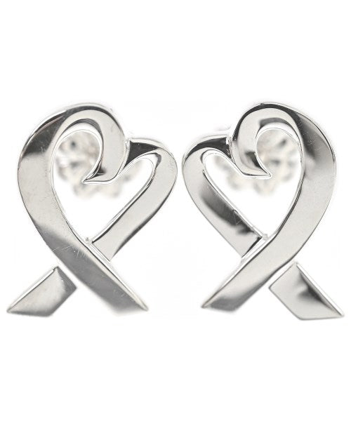 TIFFANY & CO. 耳飾