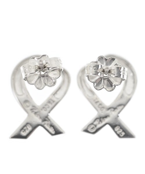 TIFFANY & CO. 耳飾