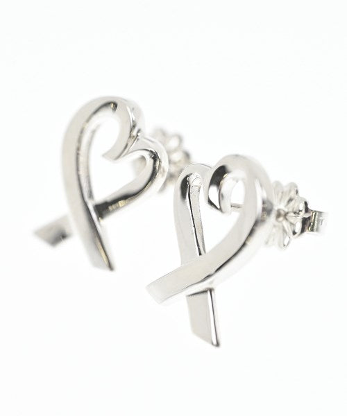 TIFFANY & CO. 耳飾