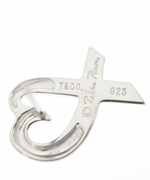 TIFFANY & CO. 耳飾