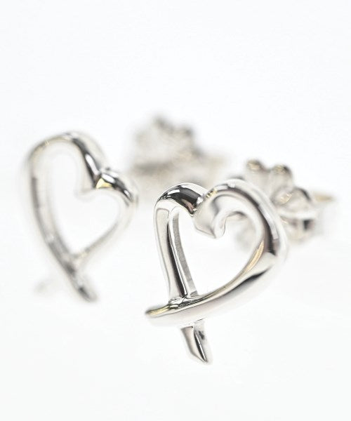 TIFFANY & CO. 耳飾