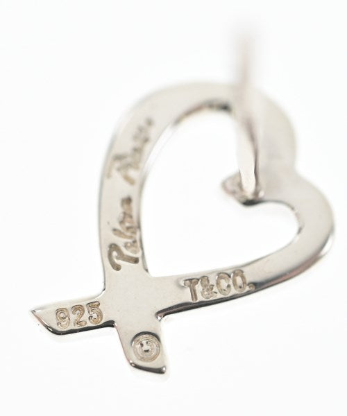 TIFFANY & CO. 耳飾
