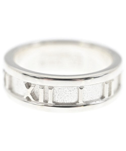 TIFFANY & CO. 戒指