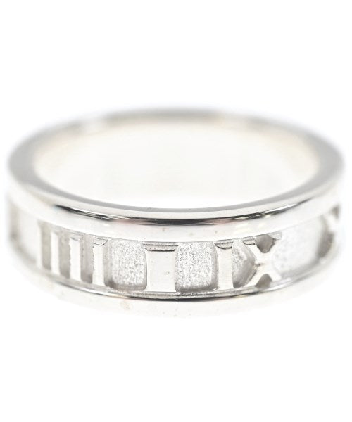 TIFFANY & CO. 戒指