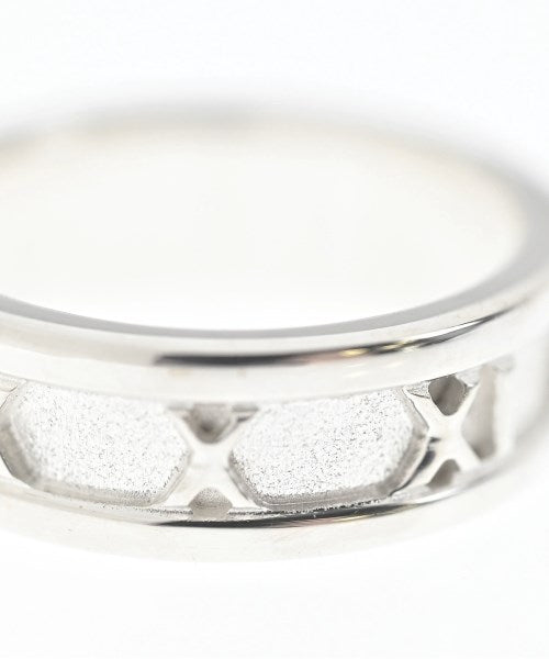 TIFFANY & CO. 戒指
