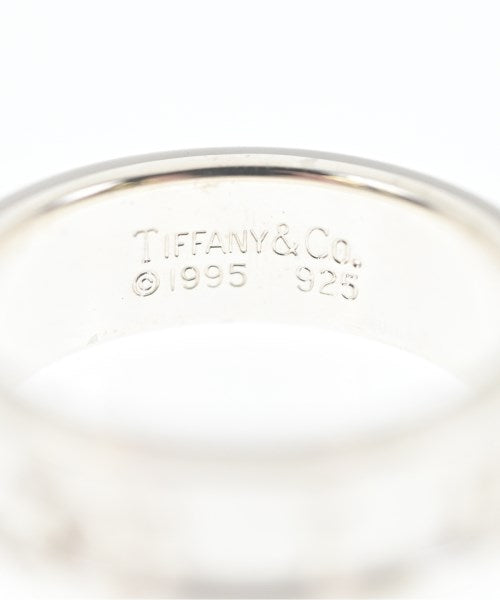TIFFANY & CO. 戒指