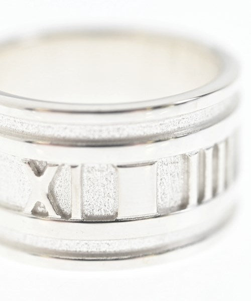 TIFFANY & CO. 戒指