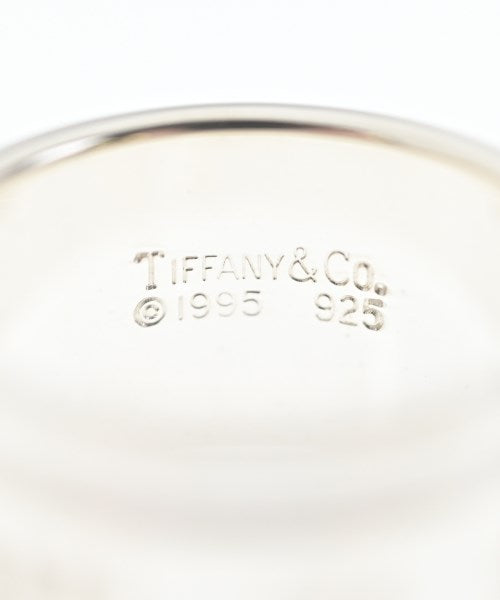 TIFFANY & CO. 戒指