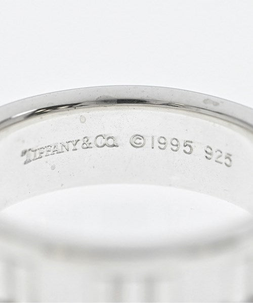 TIFFANY & CO. 戒指