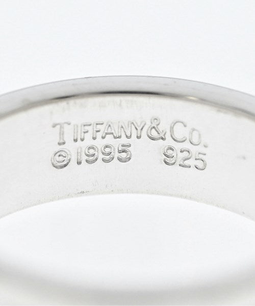 TIFFANY & CO. 戒指