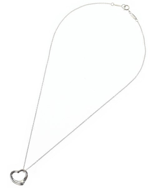 TIFFANY & CO. 項鍊