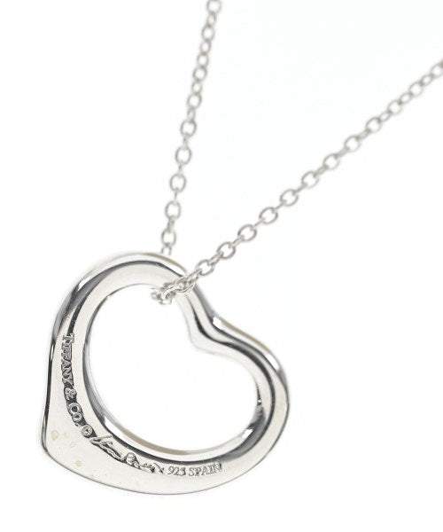TIFFANY & CO. 項鍊