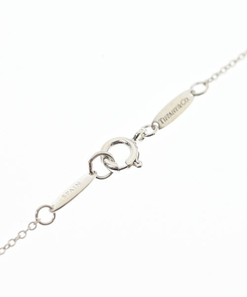 TIFFANY & CO. 項鍊