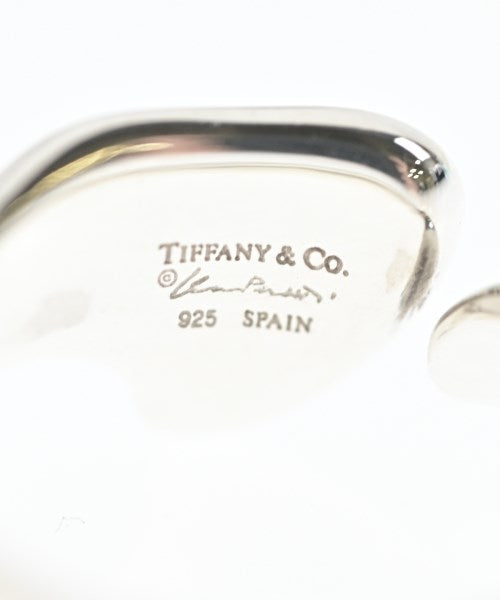 TIFFANY & CO. 戒指