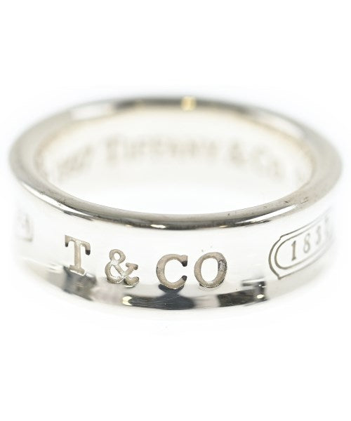 TIFFANY & CO. 戒指