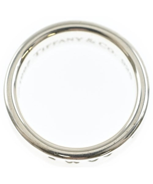 TIFFANY & CO. 戒指