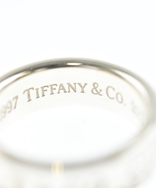 TIFFANY & CO. 戒指