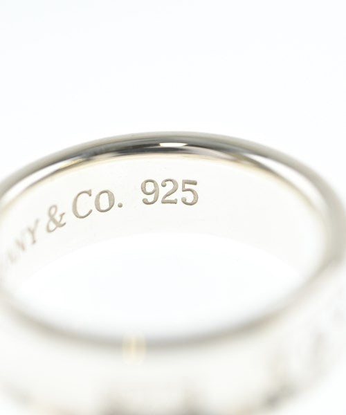 TIFFANY & CO. 戒指