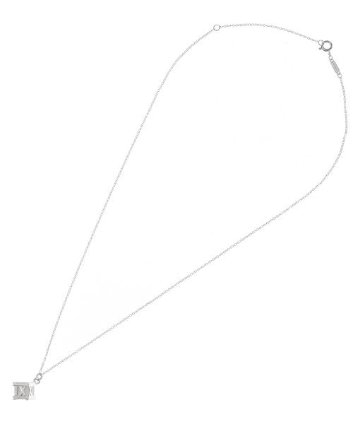 TIFFANY & CO. 項鍊