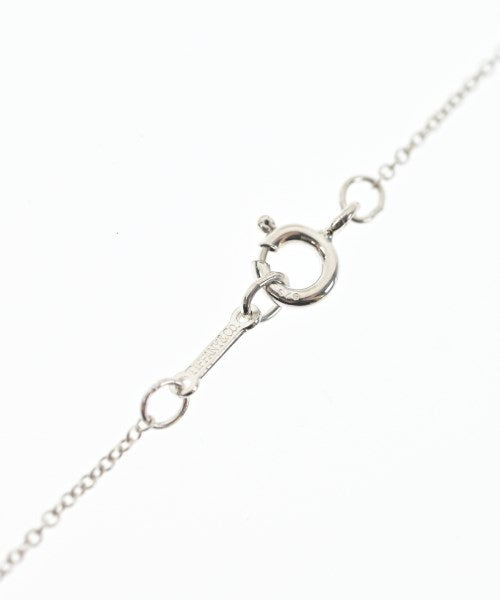 TIFFANY & CO. 項鍊