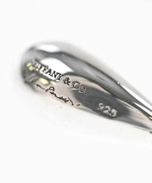 TIFFANY & CO. 耳飾