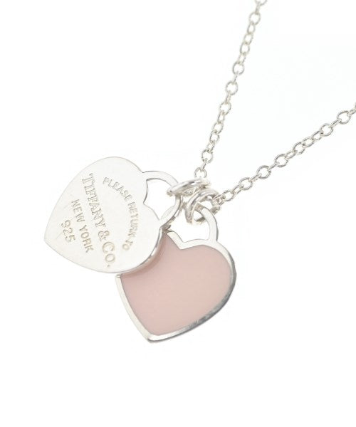 TIFFANY & CO. 項鍊