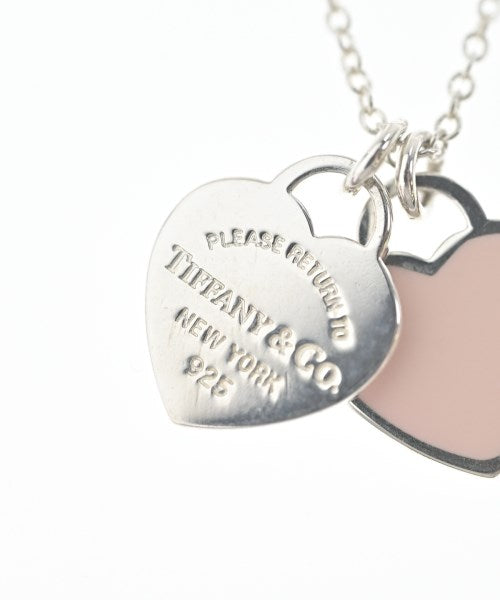 TIFFANY & CO. 項鍊