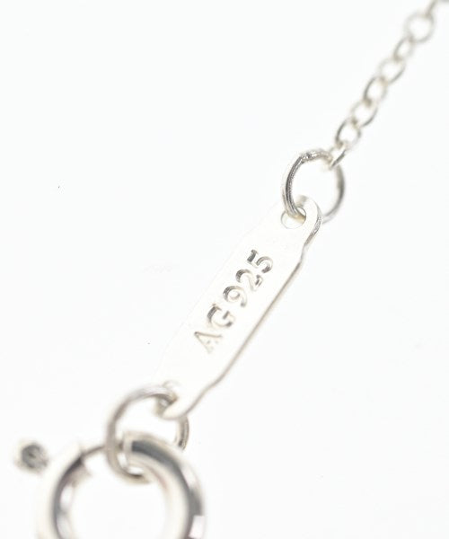 TIFFANY & CO. 項鍊