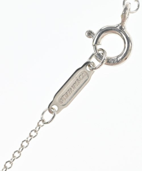 TIFFANY & CO. 項鍊
