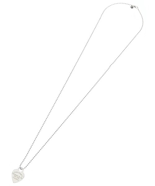 TIFFANY & CO. 項鍊