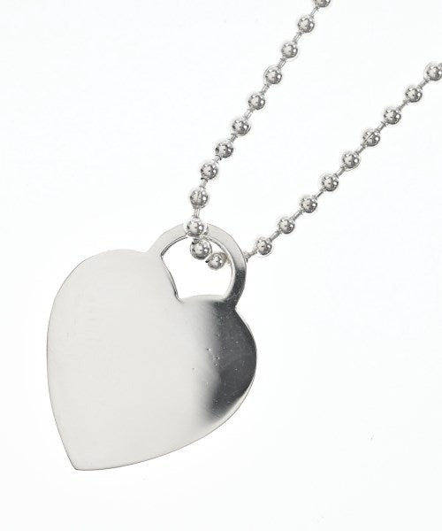 TIFFANY & CO. 項鍊