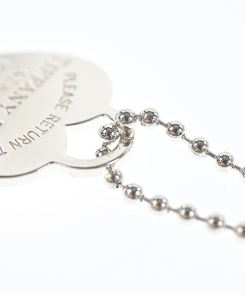 TIFFANY & CO. 項鍊