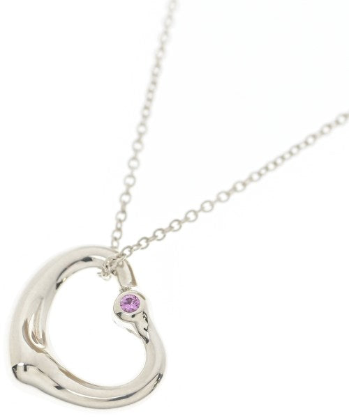 TIFFANY & CO. 項鍊